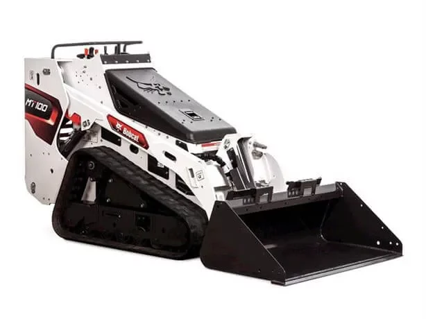 Compact Loader