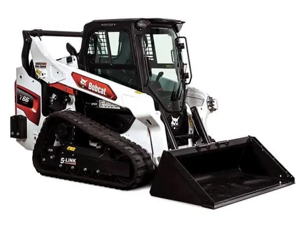 SkidLoader